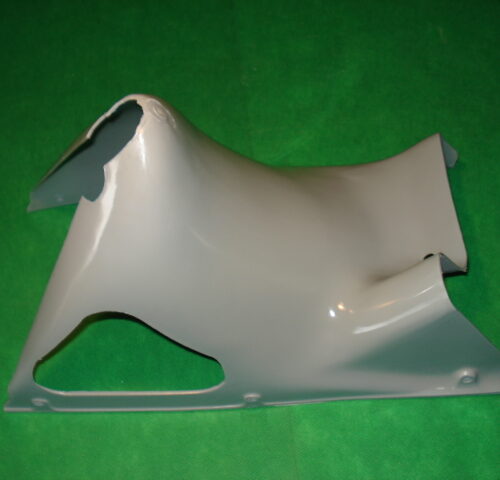 PROTECTOR MONTESA IMPALA CAJA HERRAMIENTAS