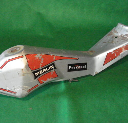 DEPOSITO MERLIN DG 3