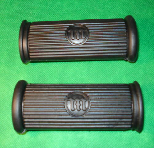 Montesa impala estriberas (dos)