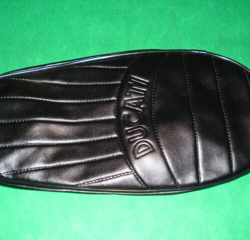 FUNDA ASIENTO DUCATI 48