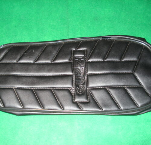 FUNDA ASIENTO MOTO GUZZI FERIA