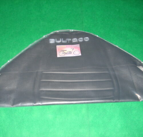 FUNDA ASIENTO BULTACO METRALLA 250 GTS