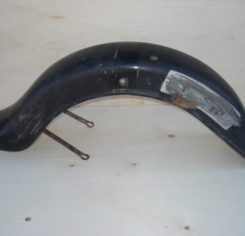 GUARDABARROS LUBE RENN DELANTERO