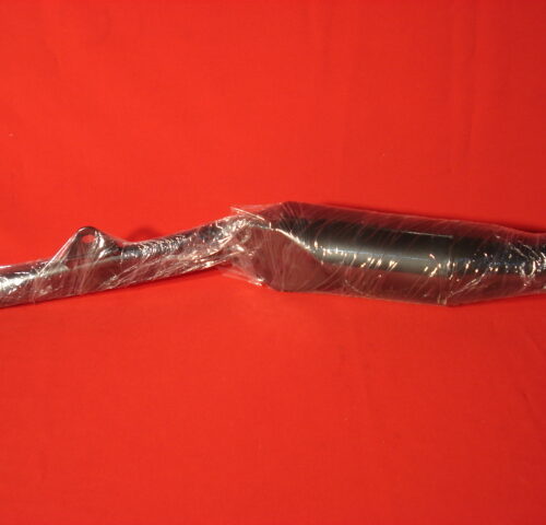 ESCAPE OSSA MAR Y EXPLORER INTERMEDIO