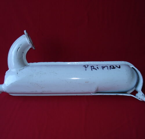 ESCAPE VESPA PRIMAVERA