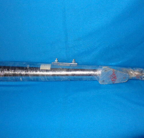 ESCAPE IXIL DE 73CM LARGO X 38 MM DE BOCA INTERIOR