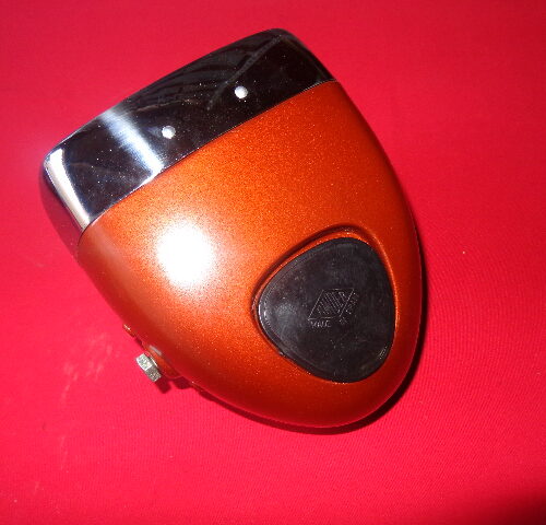 FARO MOBYLETTE MARRON TRIANGULAR