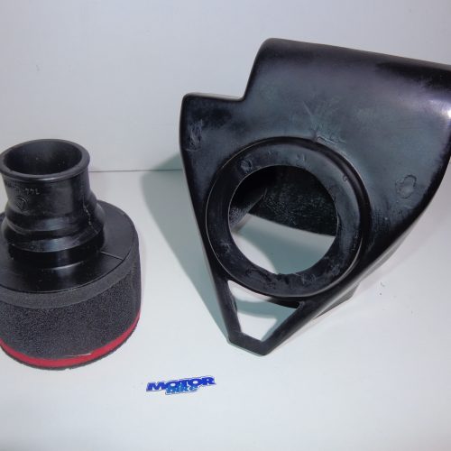 FILTRO Y CAJA DE FILTRO PARA BULTACO FRONTERA Y PURSANG MK 11