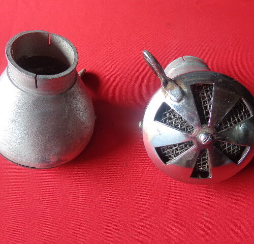 FILTRO AIRE DERBI 250 CABEZA HORMIGA