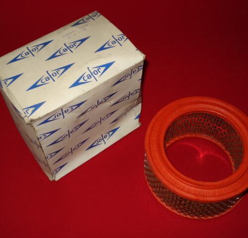 FILTRO AIRE DUCATI 500 TWIN