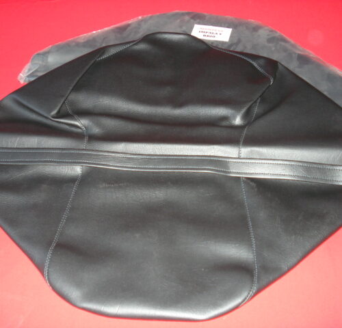 FUNDA ASIENTO MONTESA IMPALA Y BRIO