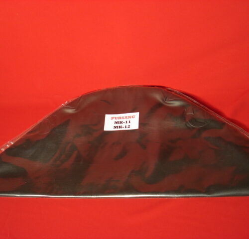 FUNDA ASIENTO BULTACO PURSANG MK 11 Y MK 12
