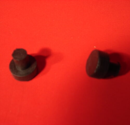 GOMAS BULTACO TOPE ASIENTO TIPO T