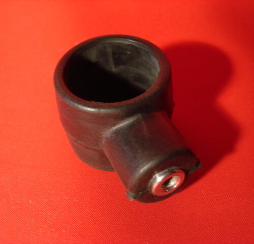 GOMA MONTESA CAPPRA SUJECCION PORTANUMEROS DELANTERO