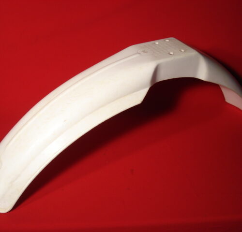 GUARDABARROS DELANTERO CZ MOTOCROSS- ENDURO