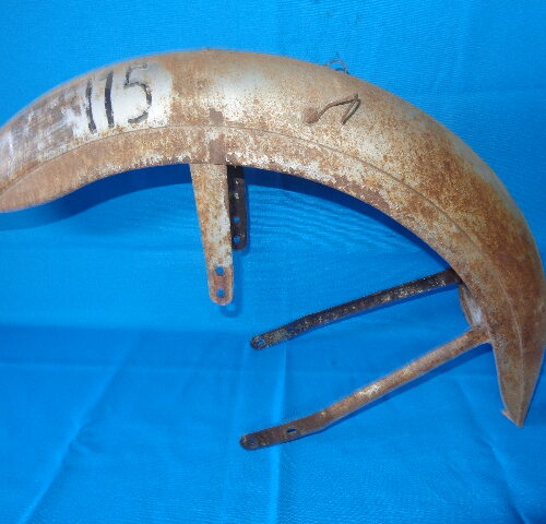 GUARDABARROS ISO DELANTERO CO-115