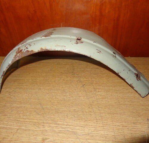 GUARDABARROS LAMBRETTA 125 LD TRASERO REF 1