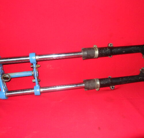 HORQUILLA BULTACO SHERPA 75 Y 125 DE 30 DIÁMETRO