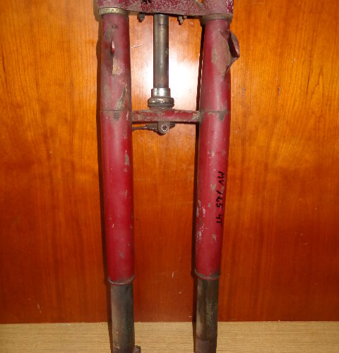 HORQUILLA MV 125 DE 4 TIEMPOS