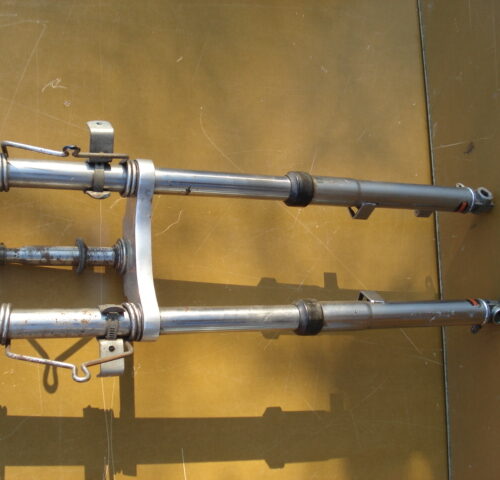 HORQUILLA DUCATI TELESCO 35MM X 80CM LONGITUD