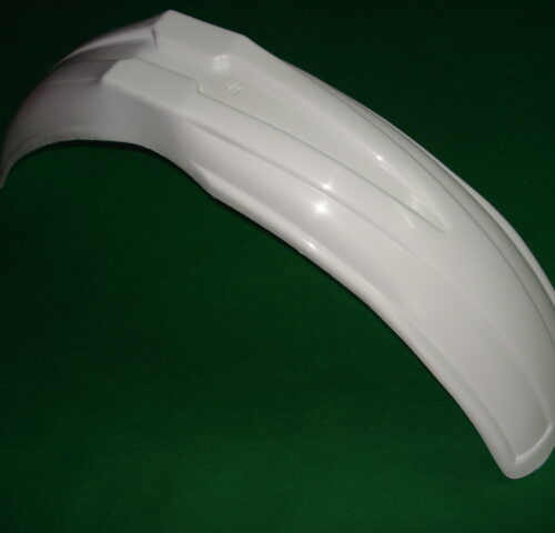 GUARDABARROS MONTESA CAPPRA VG y ENDURO H7 DELANTERO