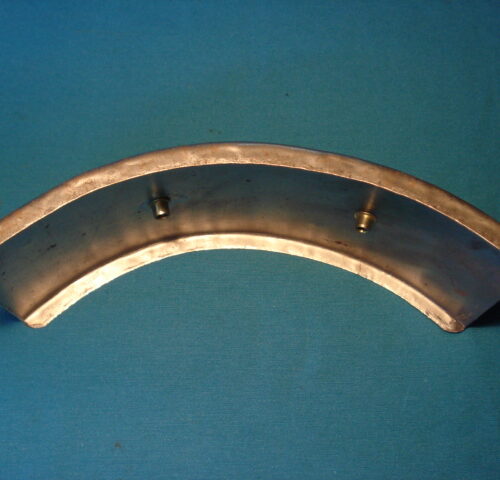 GUARDABARROS MINI MARCELINO DELANTERO