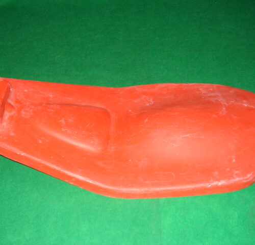 BASE ASIENTO BULTACO MATADOR MK-3