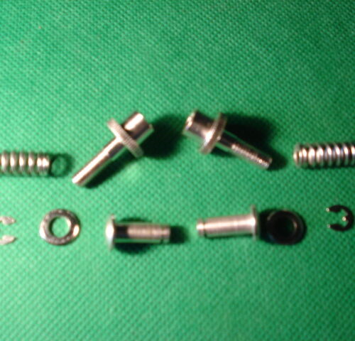 TENSORES MANETAS MONTESA IMPALA