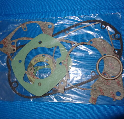 MONTESA COTA 348, 349 JUNTAS DE MOTOR