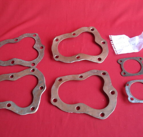 HARLEY DAVIDSON JUNTAS DE MOTOR