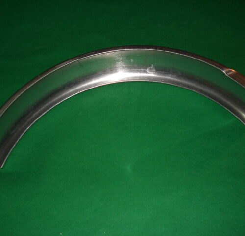 GUARDABARROS MONTESA COTA 247, TRASERO