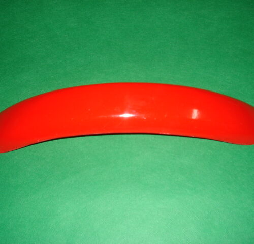 GUARDABARROS BULTACO CHISPA DELANTERO