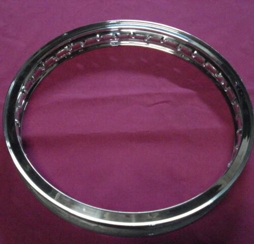 LLANTA AKRONT ALUMINIO 1.60X17