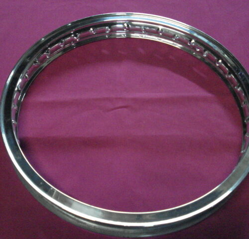 LLANTA AKRONT ALUMINIO 1.60X19