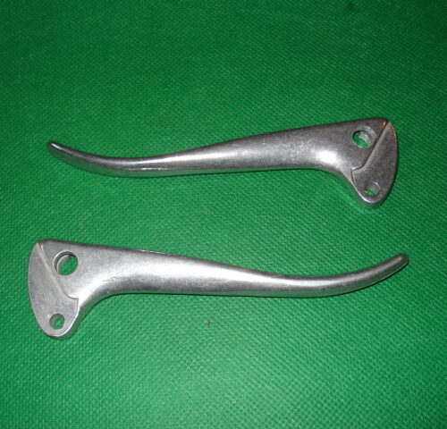 MANETAS MONTESA COMANDO Y BRIO