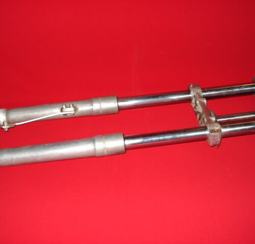 HORQUILLA BULTACO PURSANG MK 7