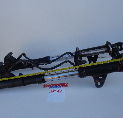 HORQUILLA SANGLAS DE 42 mm.