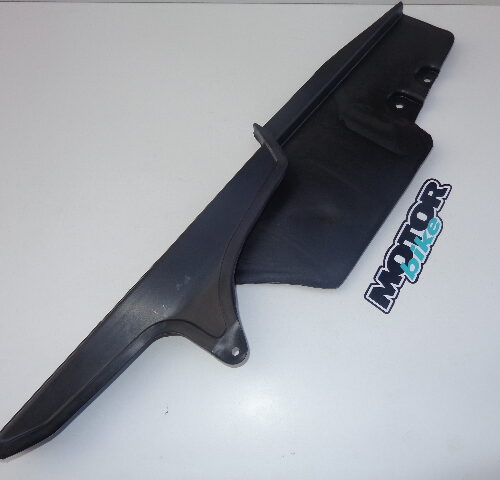 CUBRECADENAS MONTESA ENDURO 250 Y 360 NEGRO