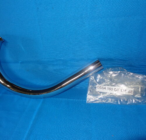 CODO ESCAPE OSSA 160 GT y 175 SE