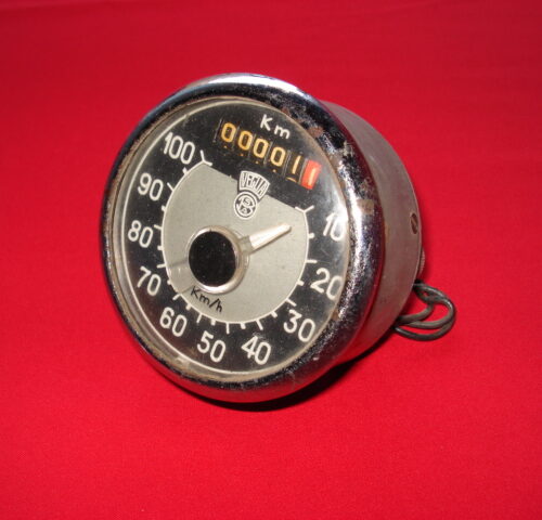 CUENTA KILOMETROS COFERSA, HURACAN,ETC... DE 80 DIAMETRO