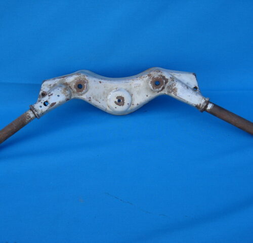 MANILLAR BULTACO MERCURIO