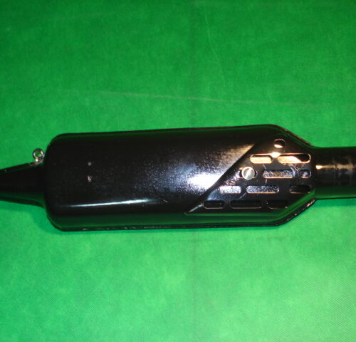 ESCAPE BULTACO LOBITO INTERMEDIO