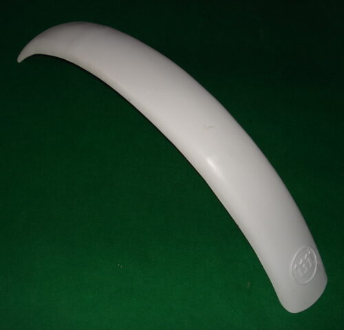 GUARDABARROS MONTESA COTA 348 Y 349 DELANTERO