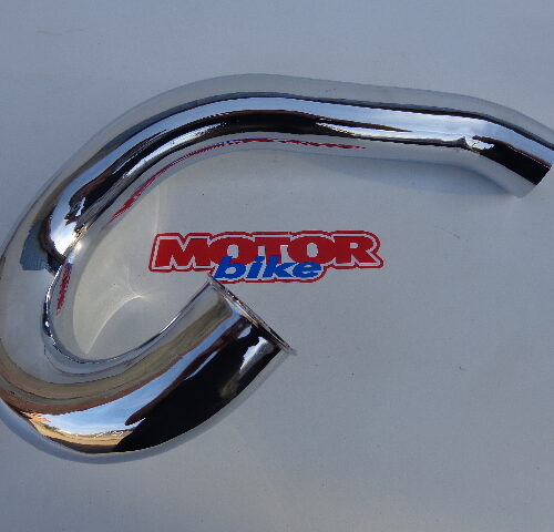 CODO ESCAPE BULTACO SHERPA KIT CAMPEON Y BULTACO ALPINA MOD 85