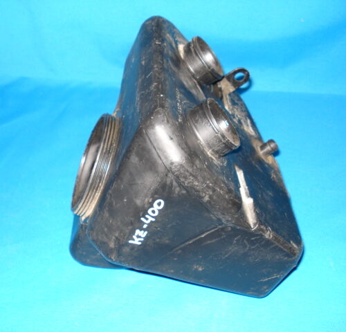 CAJA FILTRO KAWASAKI KZ 400