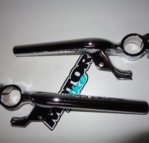 MANILLAR BULTACO METRALLA 62, TRALLA 102