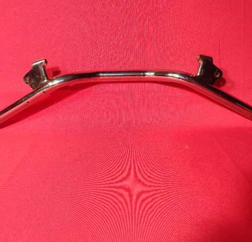 MANILLAR DUCATI CARRETERA