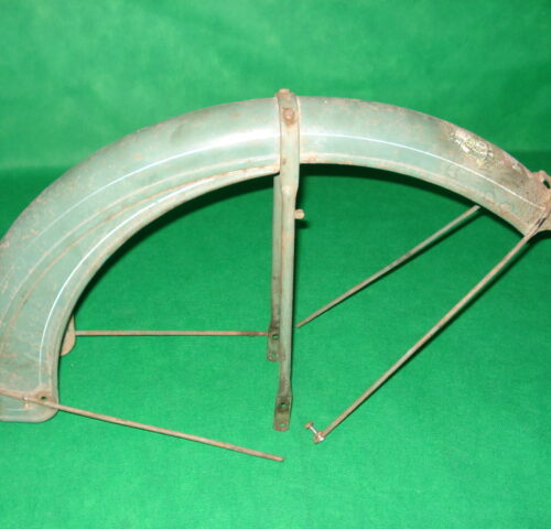 GUARDABARROS MINI MARCELINO TRASERO