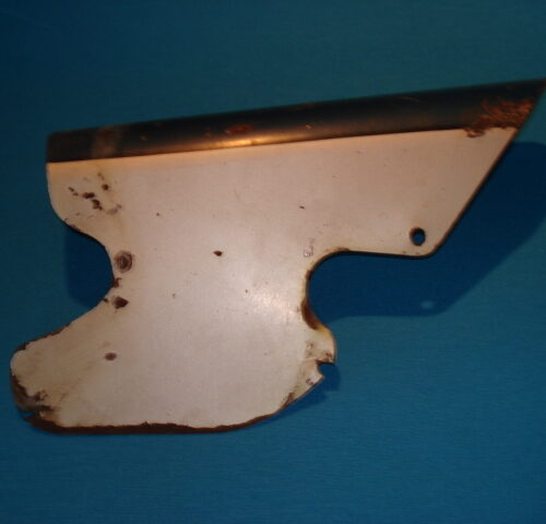 CUBRECADENAS BULTACO MERCURIO (PEQUEÑO)