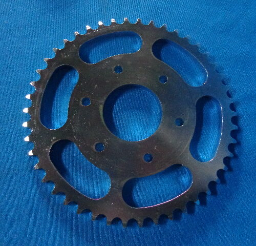 CORONA OSSA 160 GT, 175, 175 SPORT, 230 Y 250